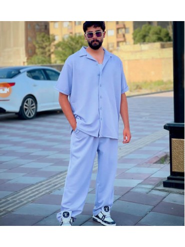 ست پیراهن شلوار مراکشی کد 2829